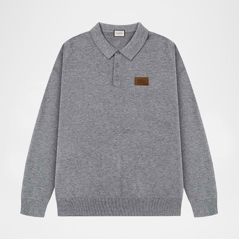 Knit Sweaters