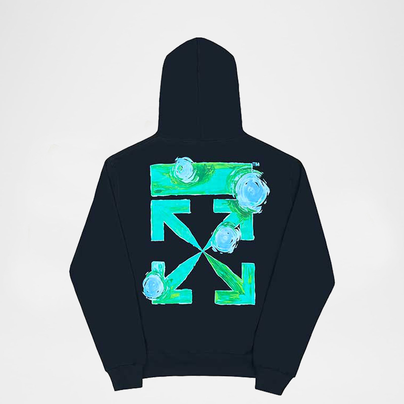 Hooded Sweatshirts