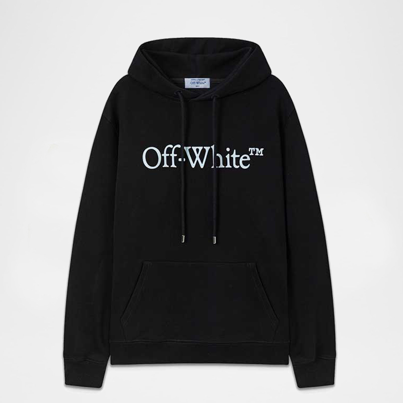 Hooded Sweatshirts