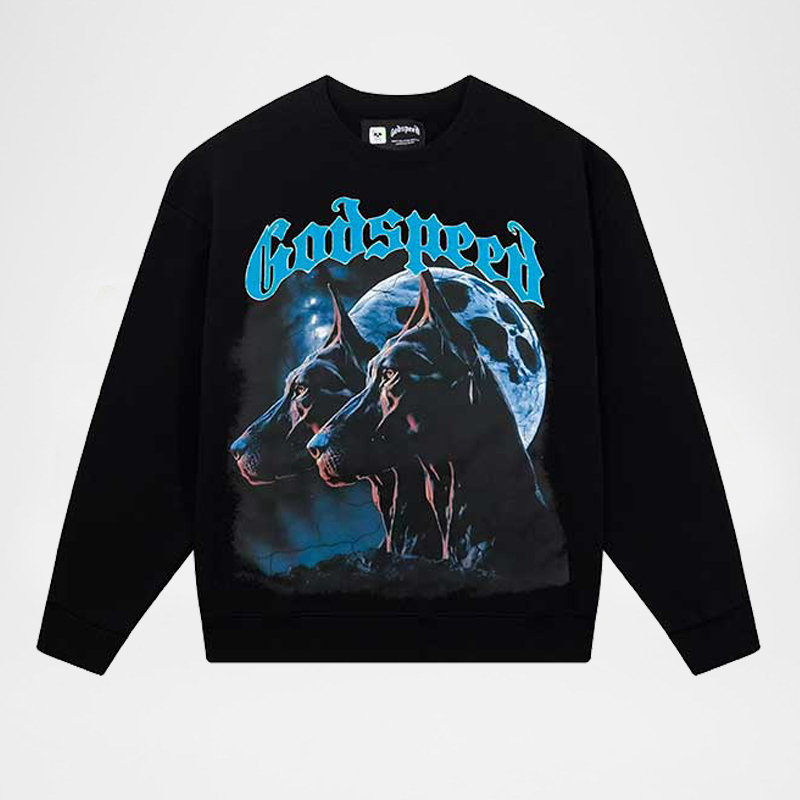 Crewneck Sweatshirts