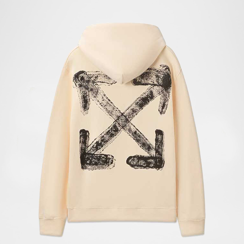 Hooded Sweatshirts