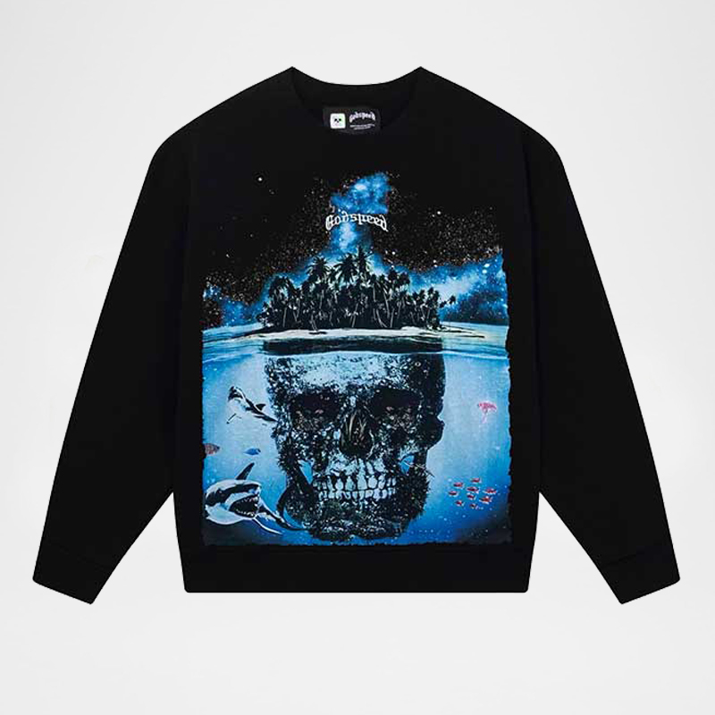 Crewneck Sweatshirts