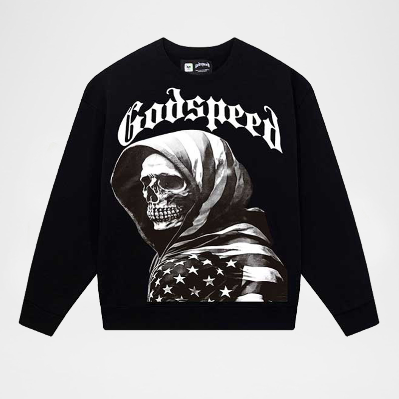 Crewneck Sweatshirts