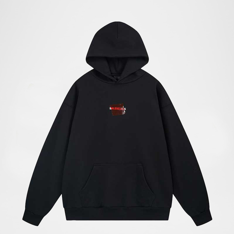 Hooded Sweatshirts