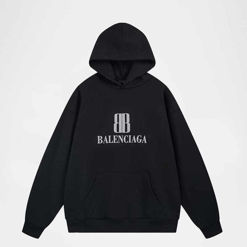 Hooded Sweatshirts