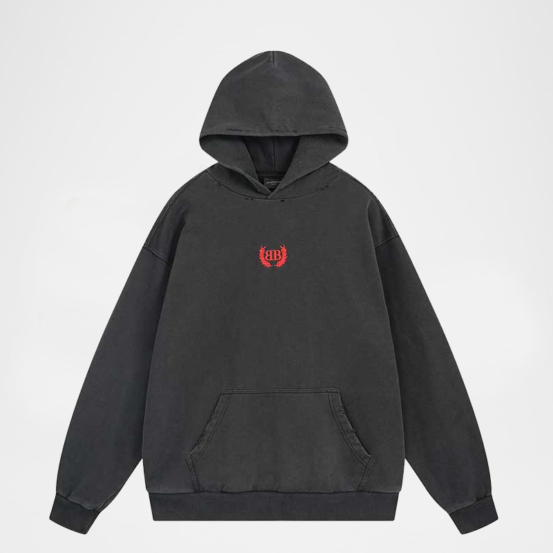 Hooded Sweatshirts