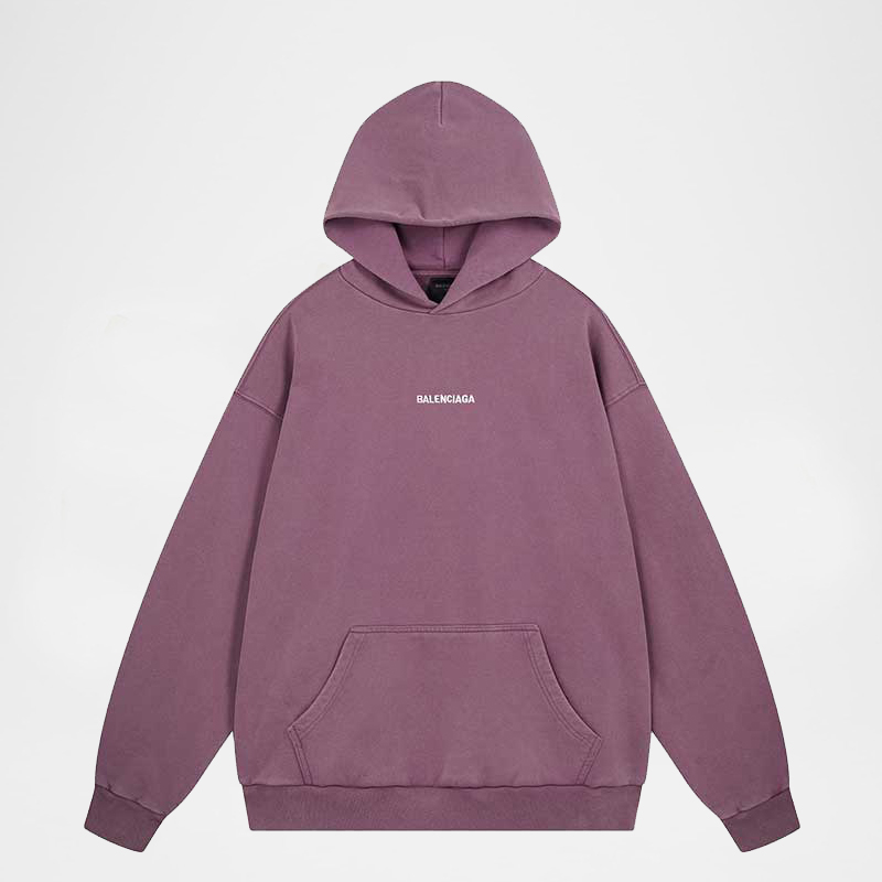 Hooded Sweatshirts