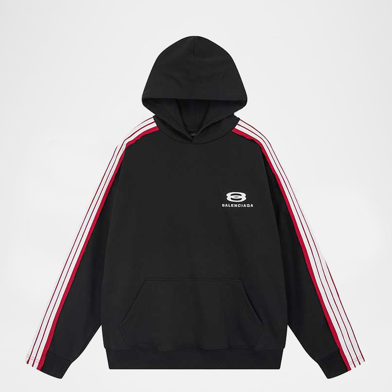 Hooded Sweatshirts