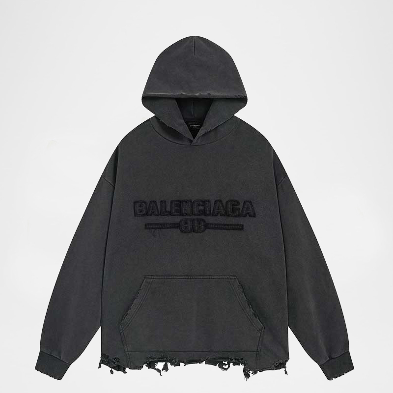 Hooded Sweatshirts