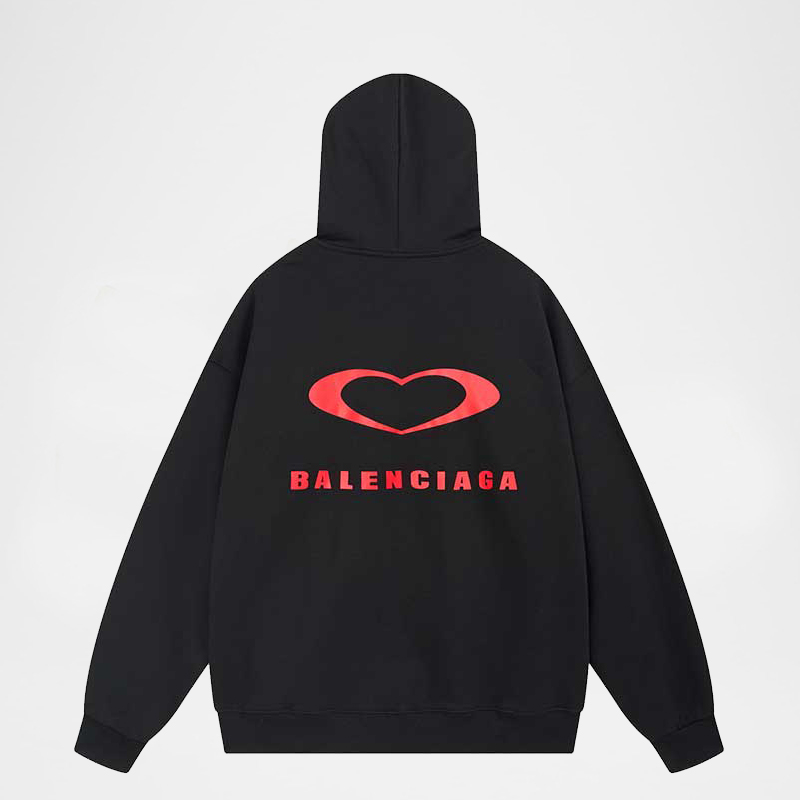 Hooded Sweatshirts