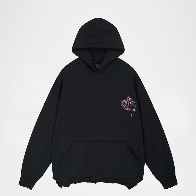Hooded Sweatshirts