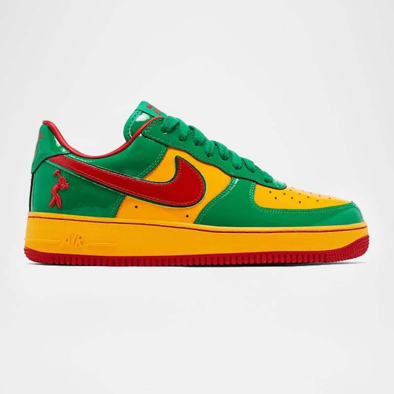 Lil Yachty x Air Force 1 Low