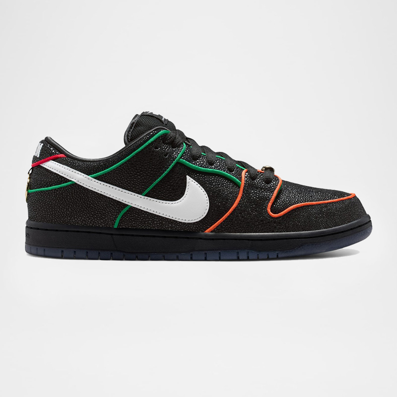 Collab SB Dunk Low