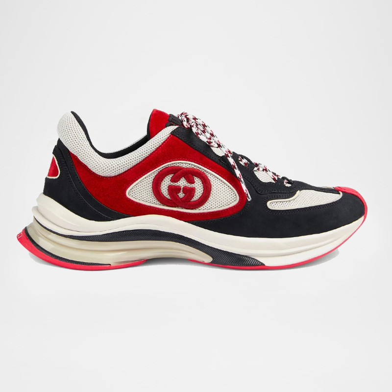 GG Run Sneaker