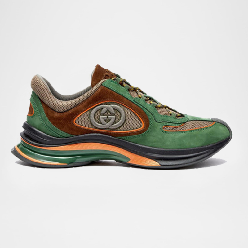 GG Run Sneaker