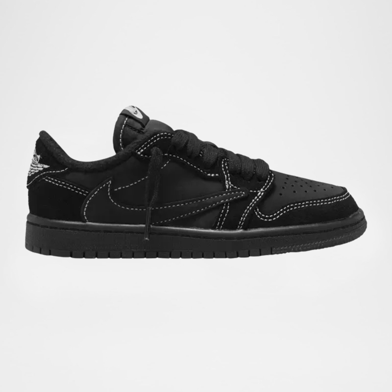 Travis Scott x Jordan 1 Retro Low