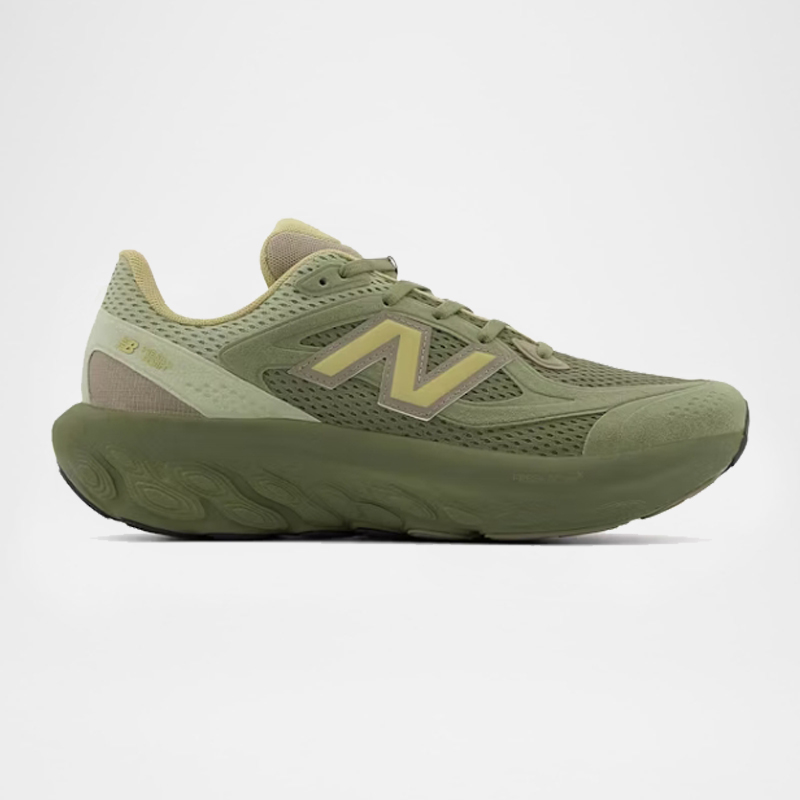 Fresh Foam Trainer Sneaker