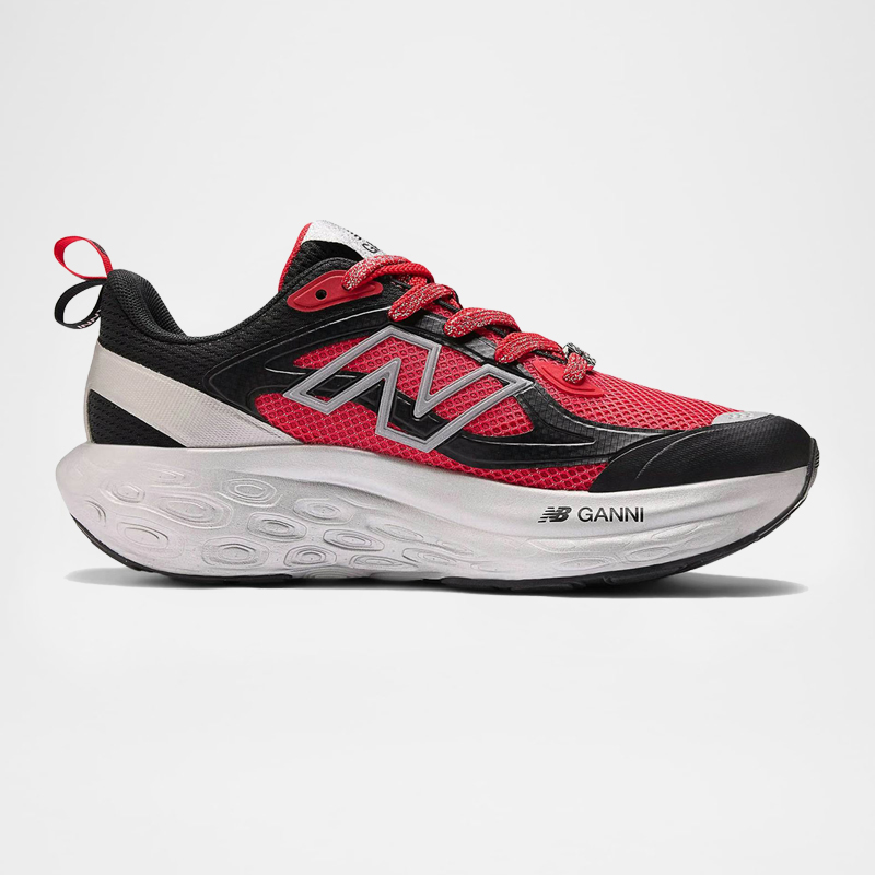 GANNI x Fresh Foam Trainer