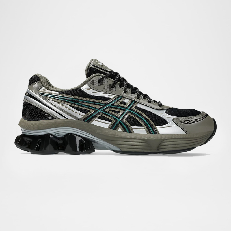 Gel-Kinetic Fluent Runner Sneaker