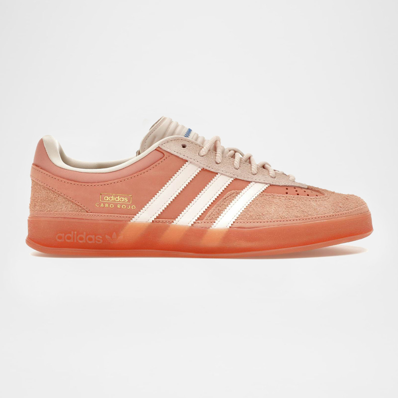 Bad Bunny x Gazelle Low Top Sneaker