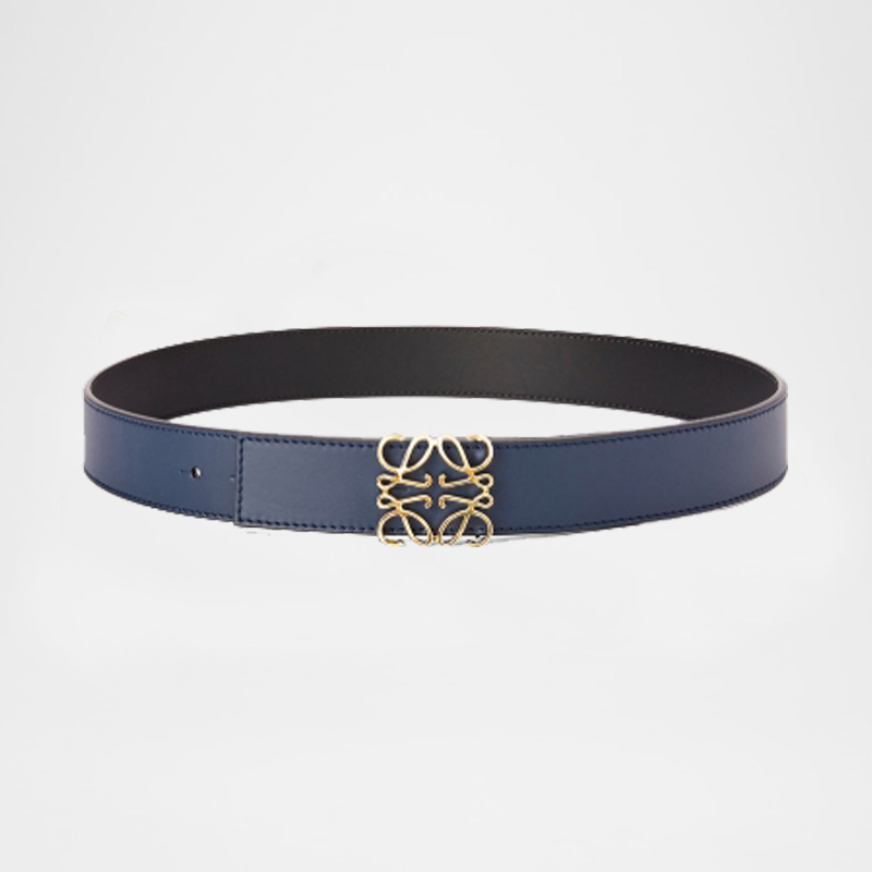 Reversible 40 Leather Belt