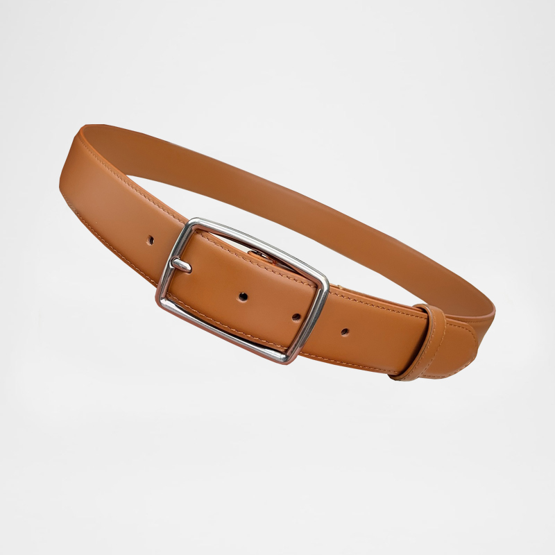 LP 35 Leather Belt