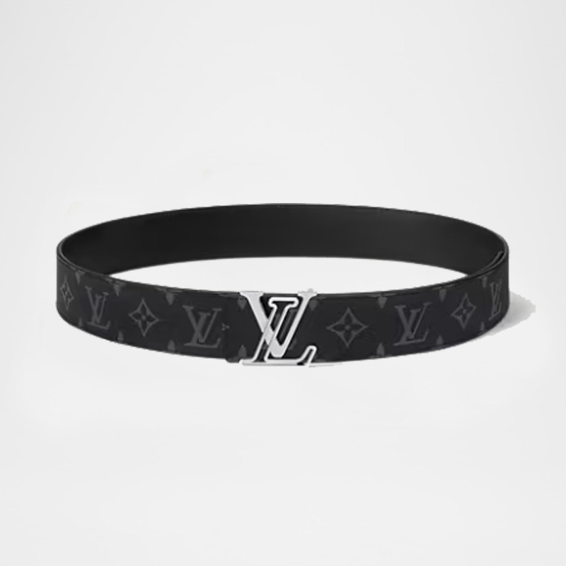 Monogram Line 40 Reversible Belt
