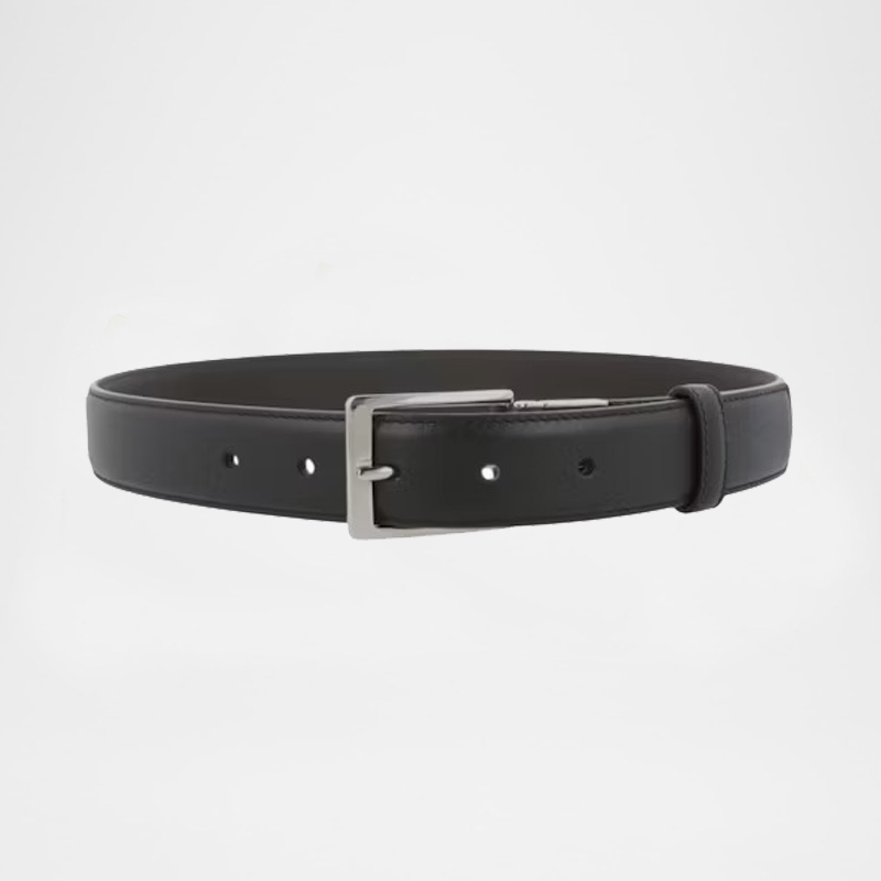 LP 35 Leather Belt