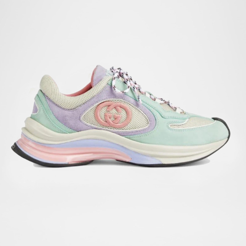 GG Run Sneaker