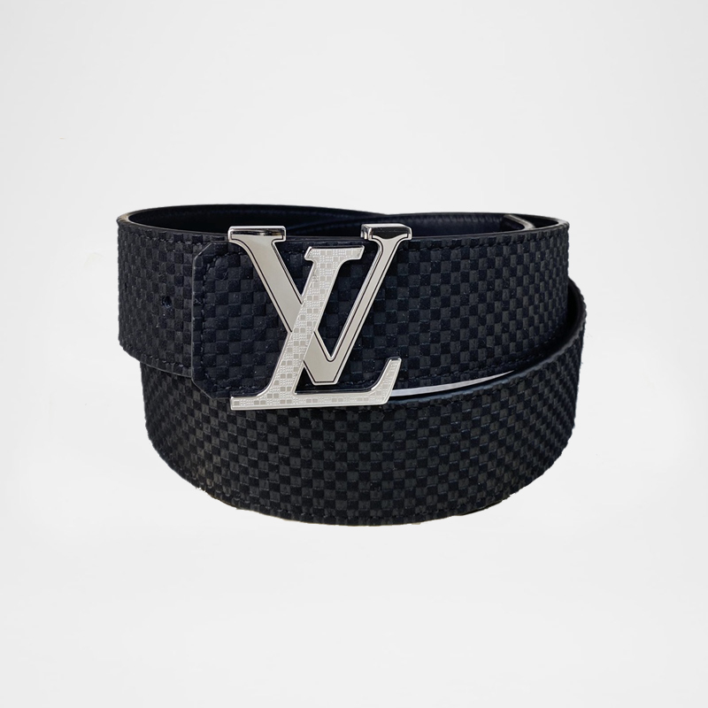 38 Leather Belt