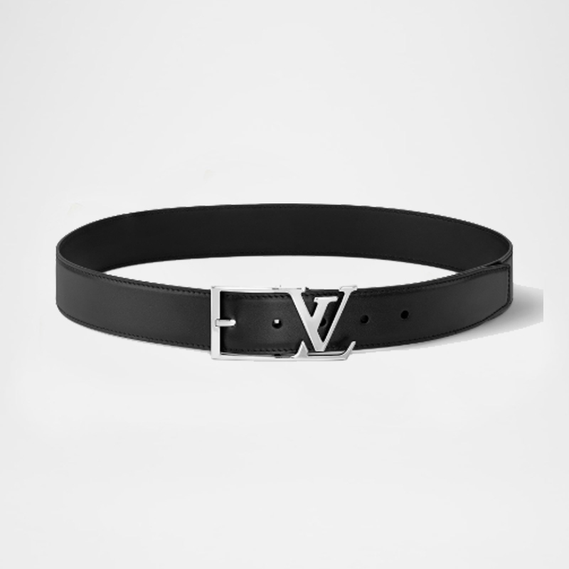 Skyline 35 Leather Belt