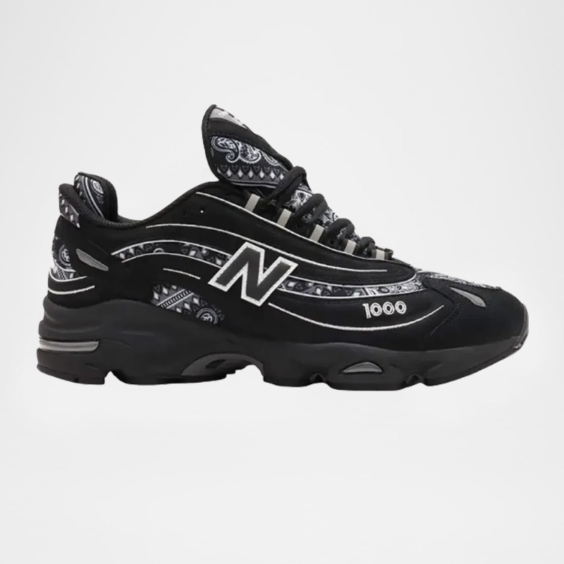 atmos x NB 1000 Sneaker