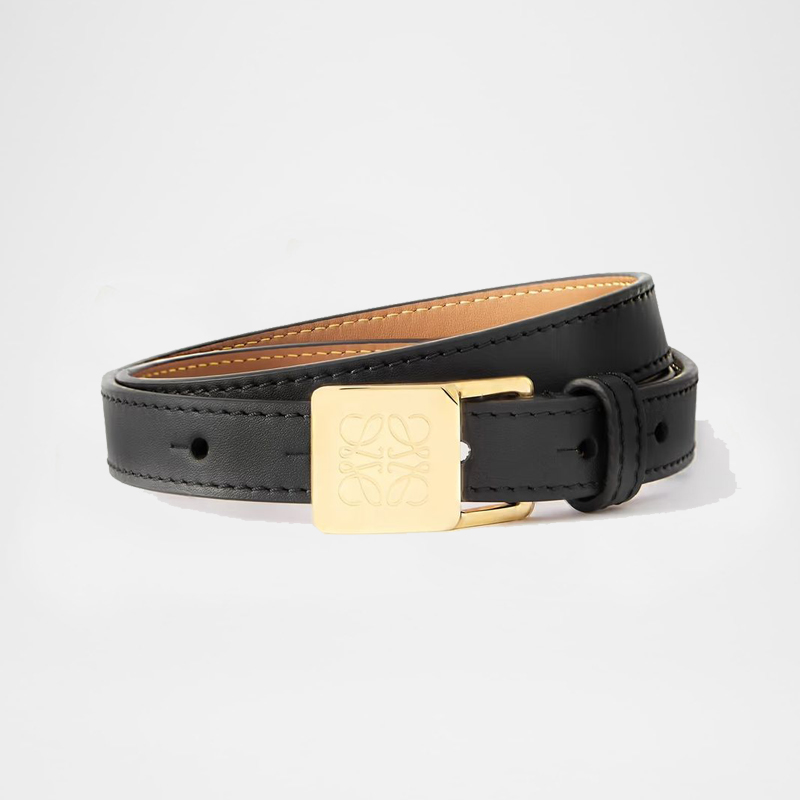 20 Leather Belt