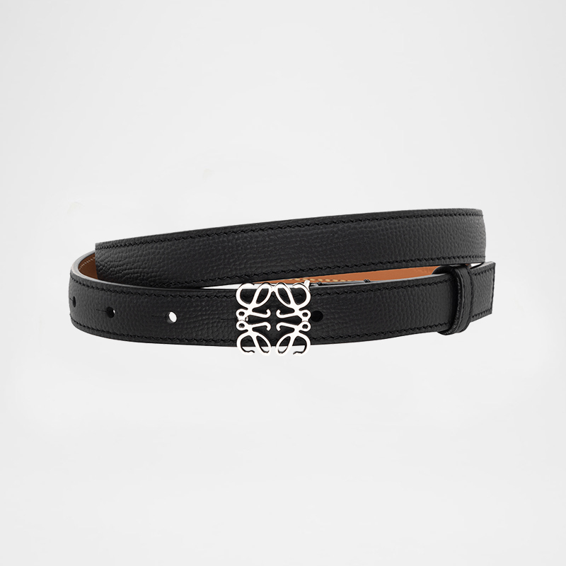 20 Leather Belt