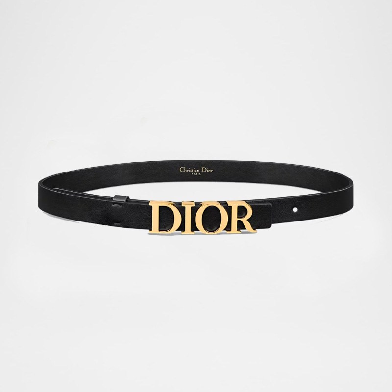 D-Dream Leather Belt