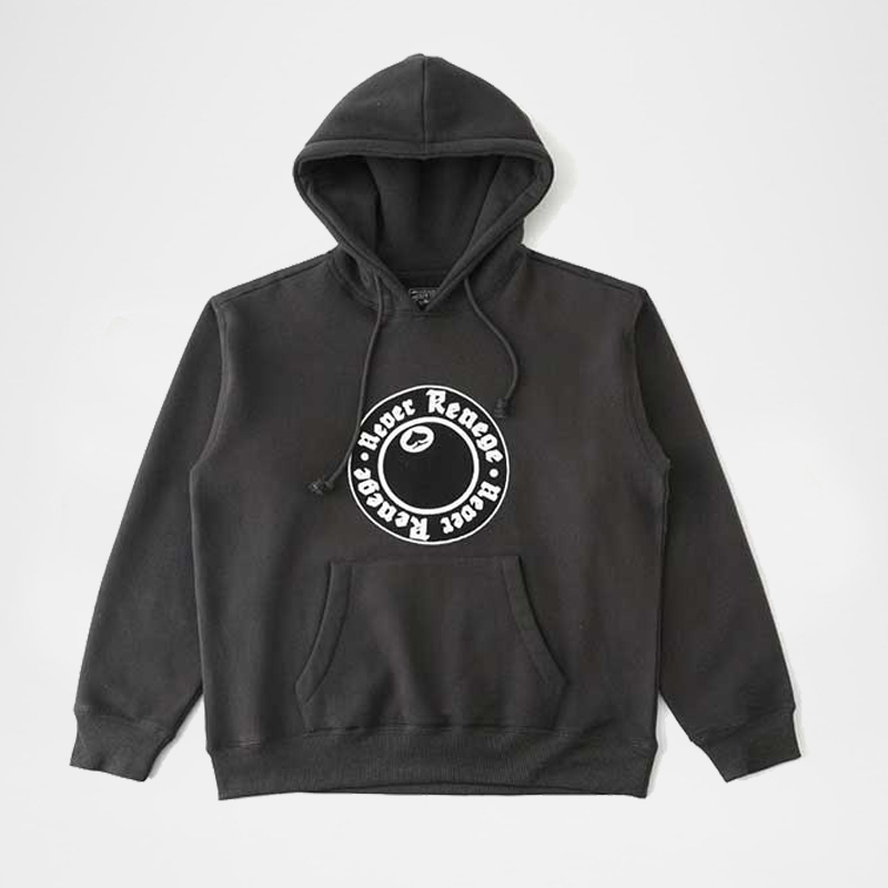 Stussy x Denim Tears Hooded Sweatshirts