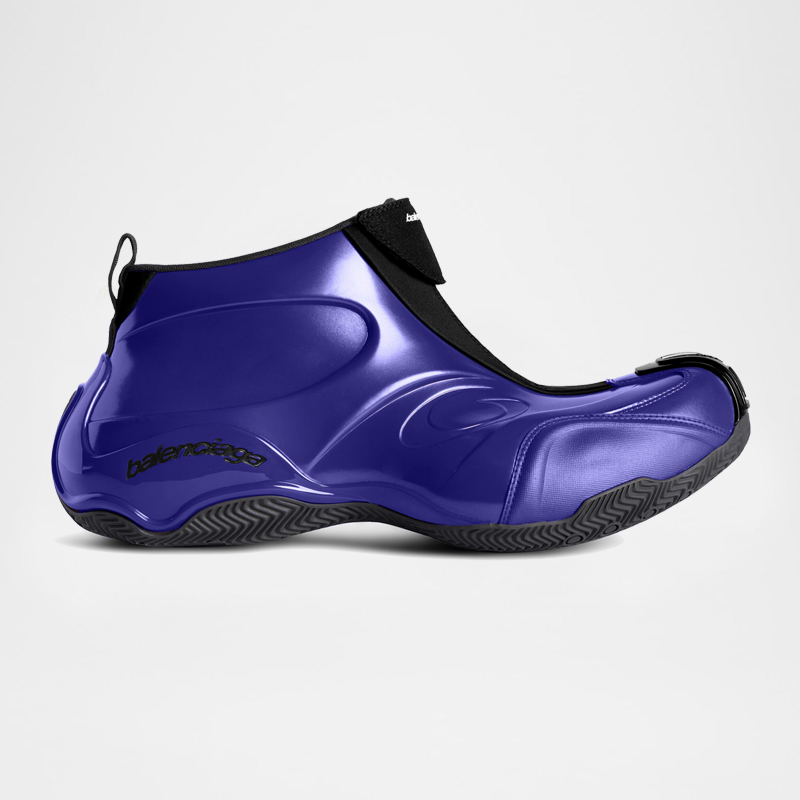 Basketball Sneaker