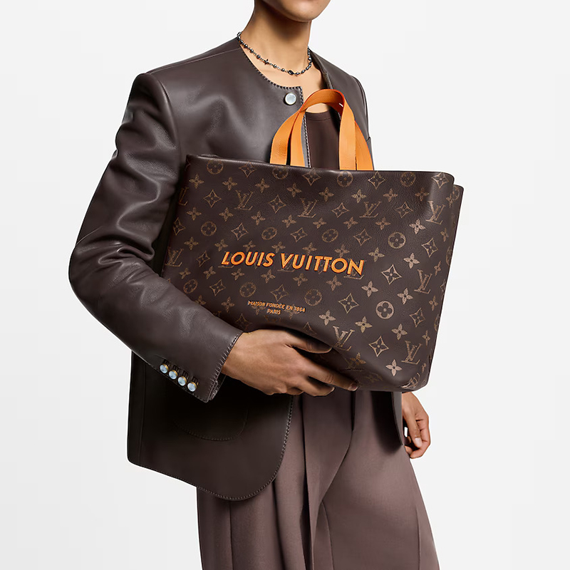 Shopper Tote MM