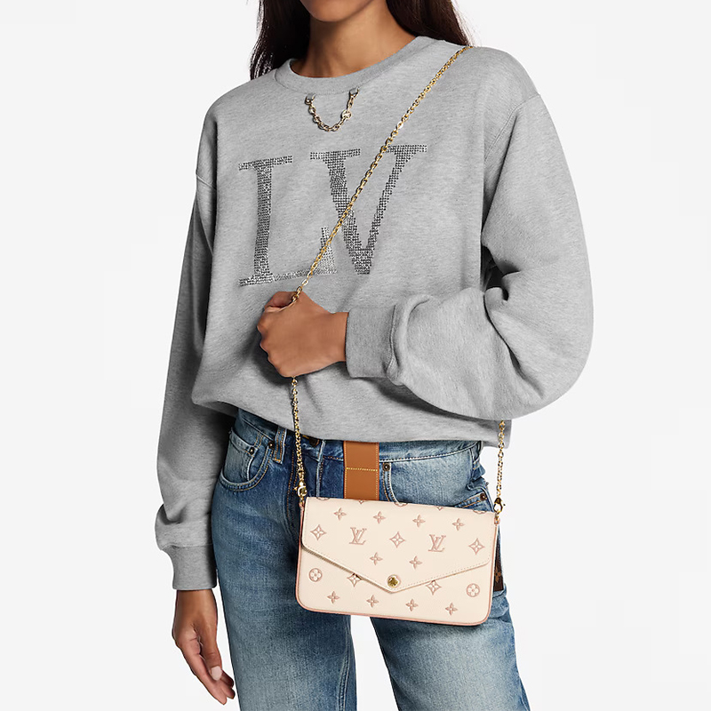 Pochette Félicie