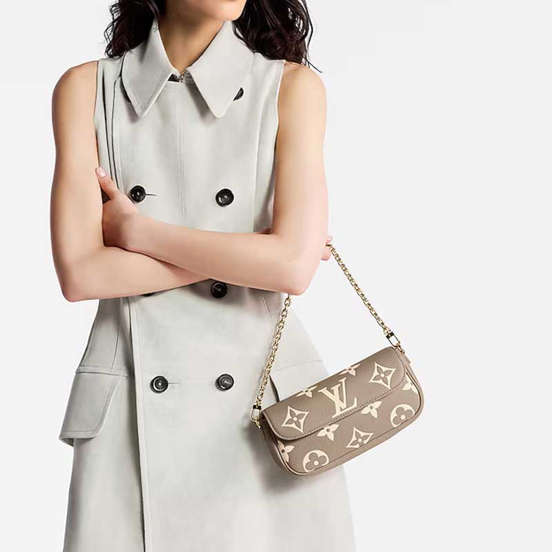 Wallet On Chain Ivy