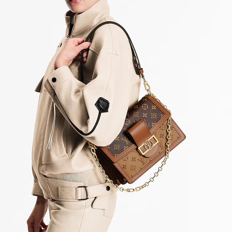 Dauphine MM