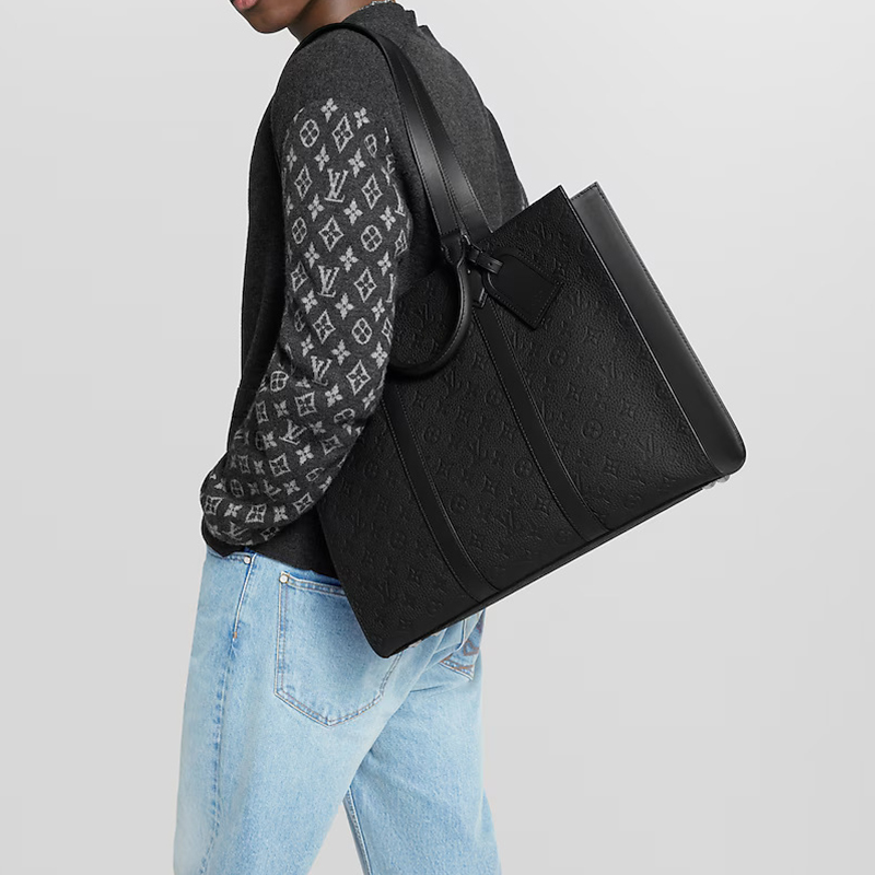 Sac Plat 24H