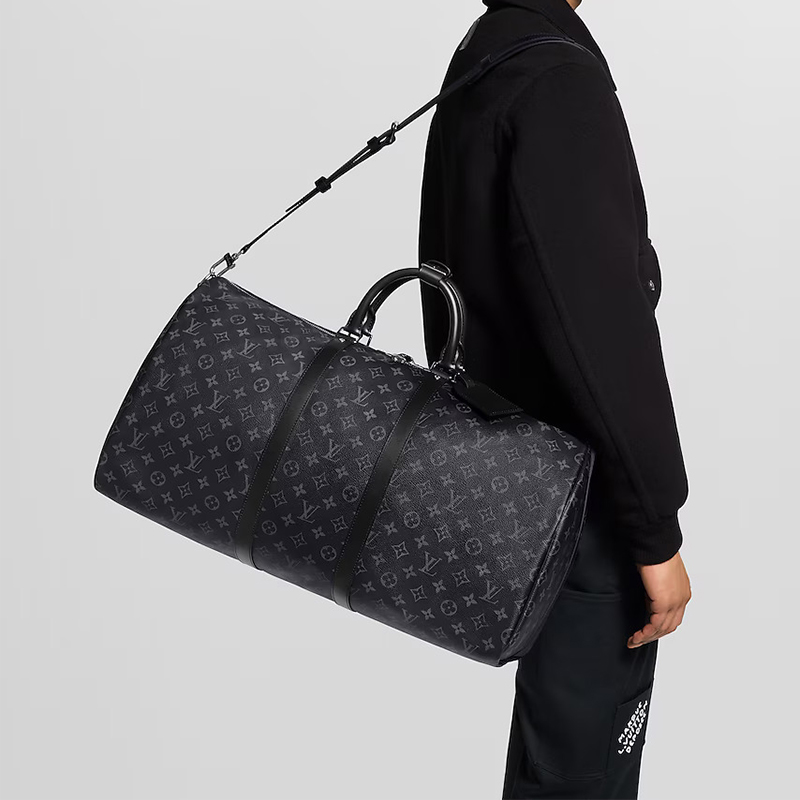Keepall Bandoulière 55