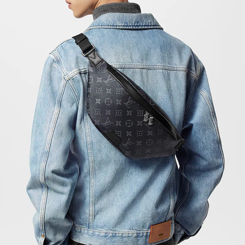 Discovery Bumbag