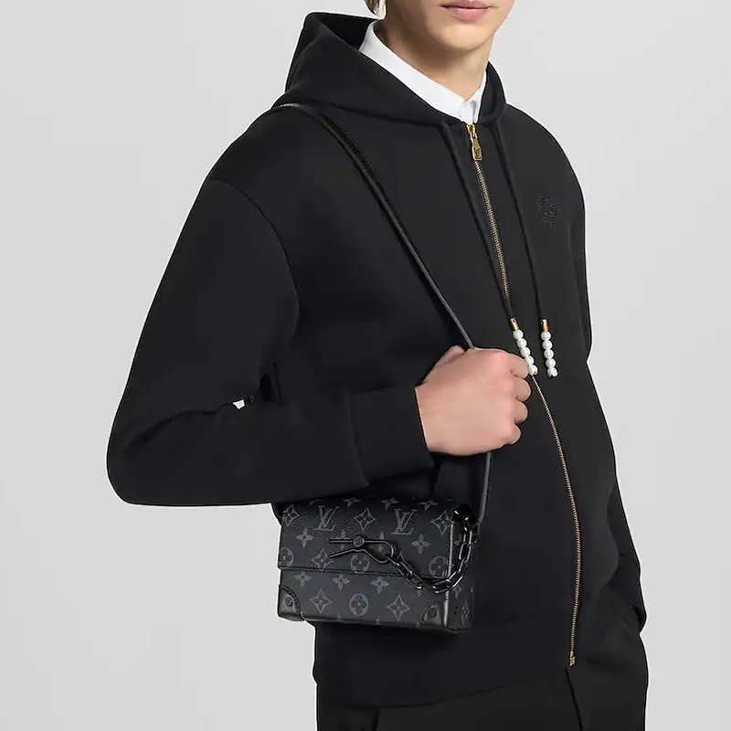 Steamer Wearable