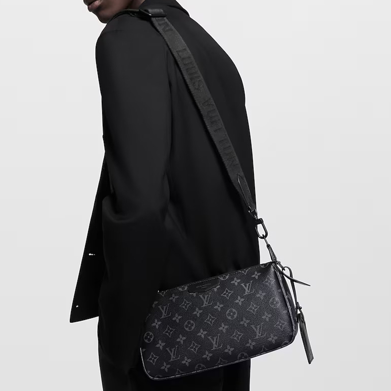 Pochette Accessoire XL