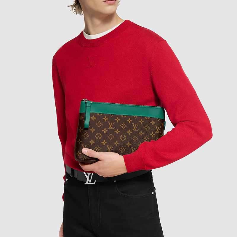 Pochette Voyage Souple