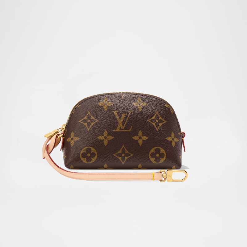 Cosmetic Purse