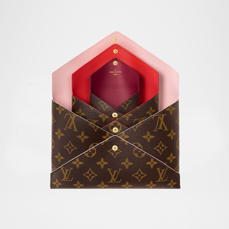 Kirigami Pochette