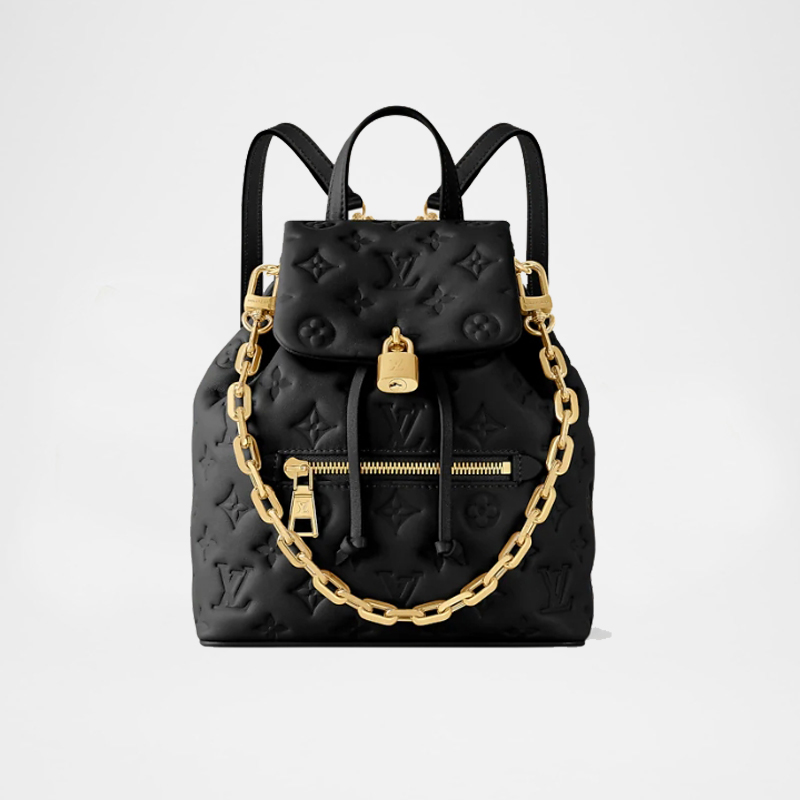 Coussin Backpack PM
